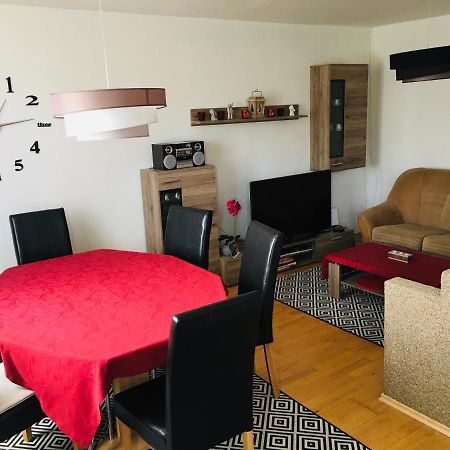 apartmán MONYA Turčianske Teplice Exterior foto