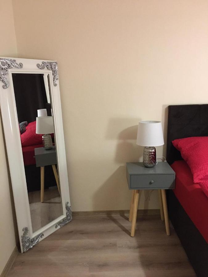 apartmán MONYA Turčianske Teplice Exterior foto