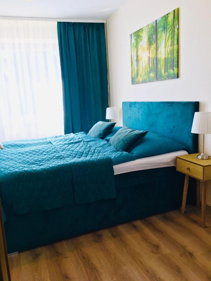apartmán MONYA Turčianske Teplice Exterior foto