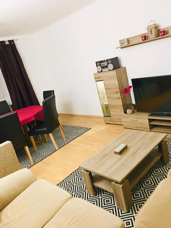 apartmán MONYA Turčianske Teplice Exterior foto