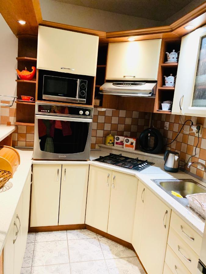 apartmán MONYA Turčianske Teplice Exterior foto